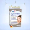 HYALURONSAUR PLUS KOLLAGEN & BIOTIN ۲۰۰MCG CA Eurho Vital