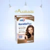 KERATINPLUS کپسول EURHOVITAL