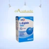 ال-آرژینین ۱۰۰۰ یوروویتال