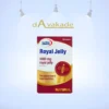 ROYAL JELLY ۱۰۰۰MG کپسول Eurho Vital