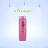 SUNSILK شامپو موهای براق (صورتی) 600ML