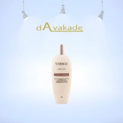 VERSOZ شامپو ضد ریزش کافئین