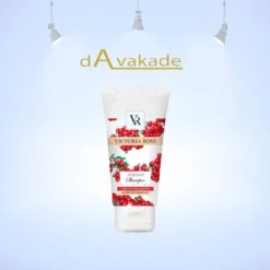 VICTORIA ROSE شامپو موهای رنگ شده ANGELO