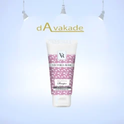VICTORIA ROSE شامپو موهای معمولی خشک MAGNOLIA