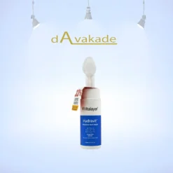 VITALAYER فوم شستشوی صورت هیدراویت مناسب پوست خشک 200ML