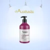 VITAPLEX شامپو مناسب موهای فر