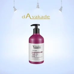 VITAPLEX شامپو مناسب موهای فر