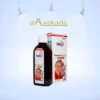 شربت زینک پلاس یوروویتال