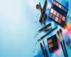 آرایش چشم و ابرو