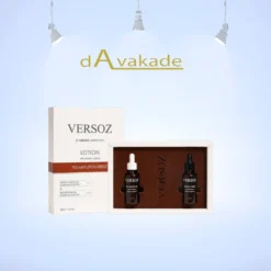 پک لوسیون تخصصی روز و شب پسوریازیس ورسوز VERSOZ