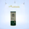 کرم گرم کننده پوست سی بی دی CBD، ۶۰ گرم