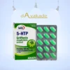 کپسول 5-HTP یوروویتال