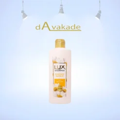 LUX شامپو کمک کننده به ترمیم موی سر 400 میل
