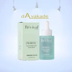 REVIVAL سرم مناسب پوست های دارای جوش 30ML