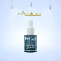 REVIVAL سرم مناسب پوست های دارای منافذ باز 15ML