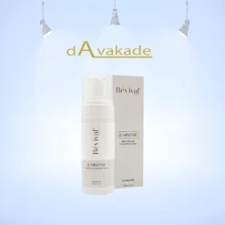 REVIVAL فوم شستشوی صورت انواع پوست 150ML