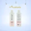 REVIVAL محلول پاک کننده آرایش 200ML