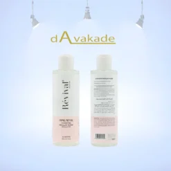 REVIVAL محلول پاک کننده آرایش 200ML