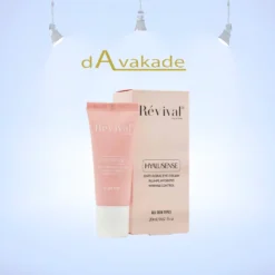 REVIVAL کرم دور چشم 20ML